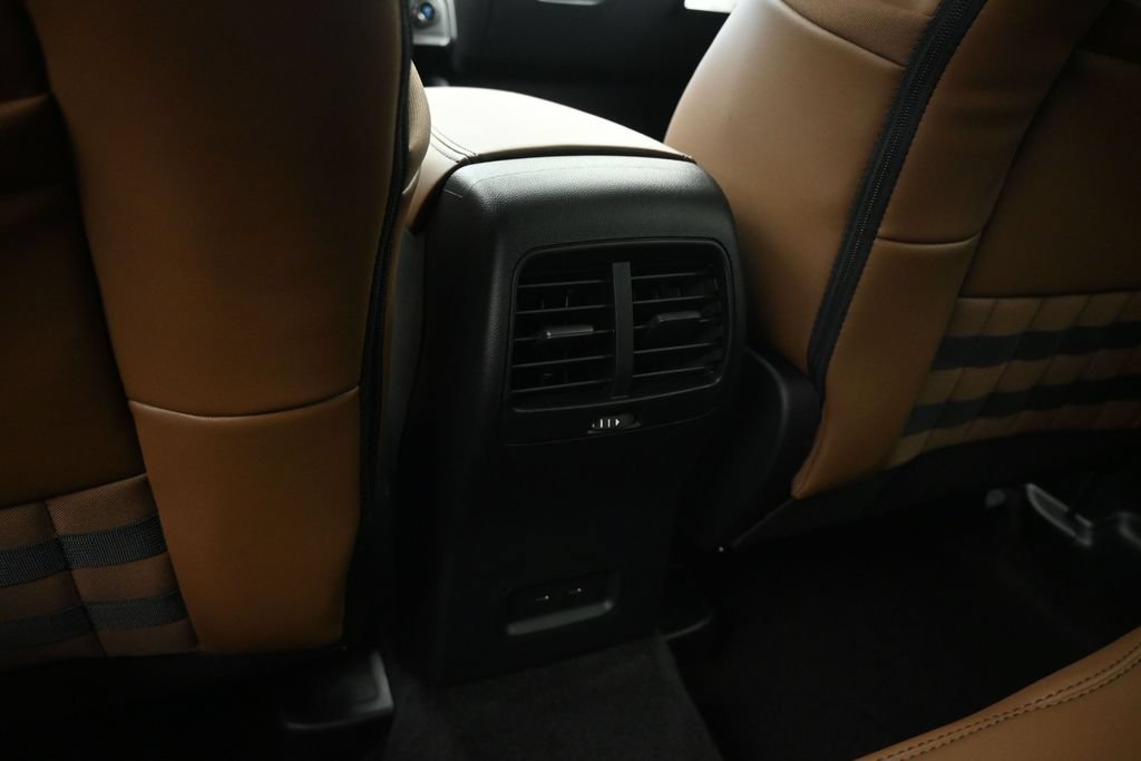 New 2026 Ford Bronco Sport Outer Banks AWD/4WD image 7