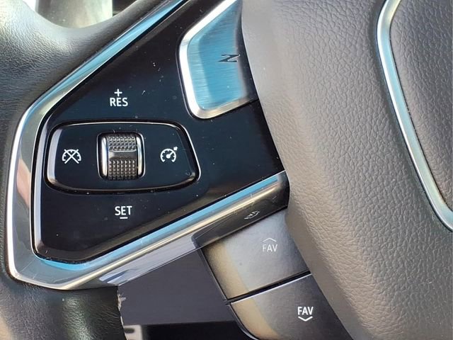 Used 2021 Chevrolet Corvette Stingray Preferred Cpe w/ Z51 Performance Package RWD image 20