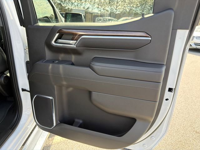 Used 2023 Chevrolet Silverado 1500 LT w/ Protection Package image 16