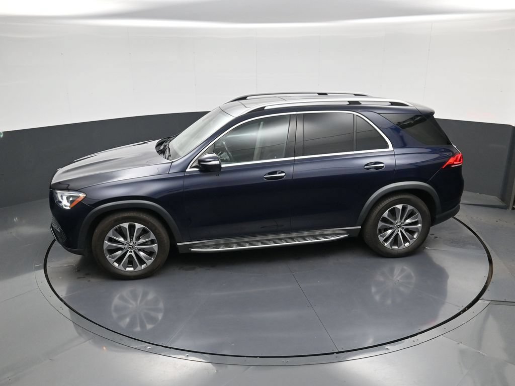 Used 2020 Mercedes-Benz GLE 450 4MATIC w/ Premium Package image 27