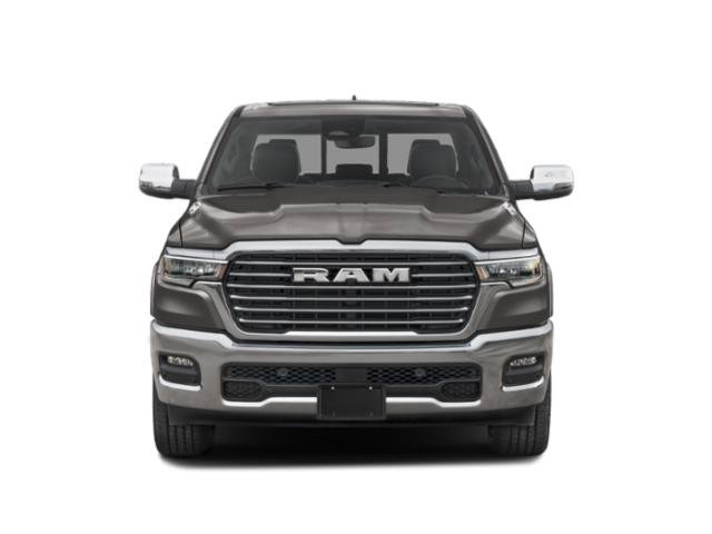 Used 2026 RAM 1500 Laramie AWD/4WD image 6