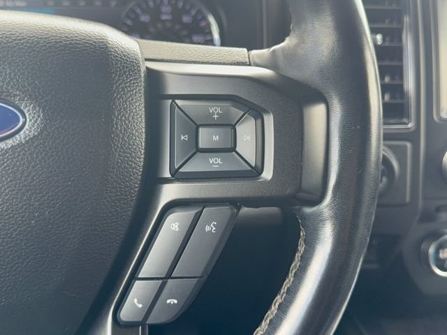 Used 2018 Ford Expedition Limited w/ Equipment Group 302A RWD image 18