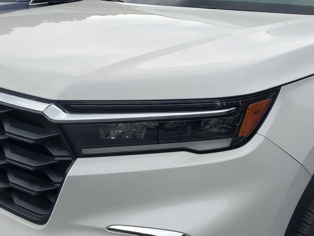Used 2025 Honda Pilot EX-L image 9
