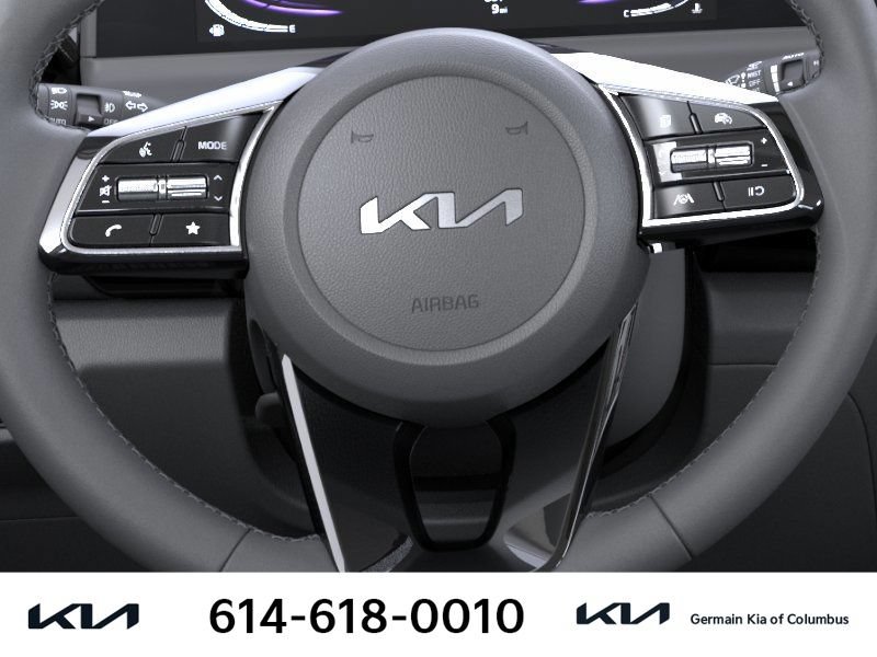 New 2026 Kia Seltos S AWD/4WD image 25