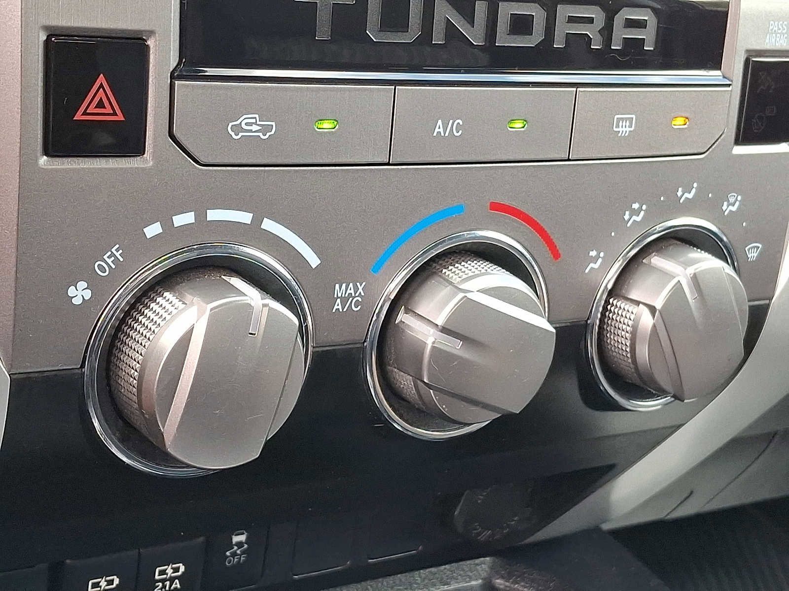 Used 2021 Toyota Tundra SR5 w/ SX Package image 13