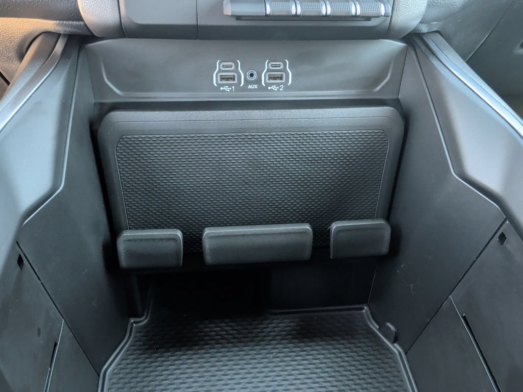 New 2026 RAM 1500 Lone Star w/ Sport Appearance Package AWD/4WD image 31