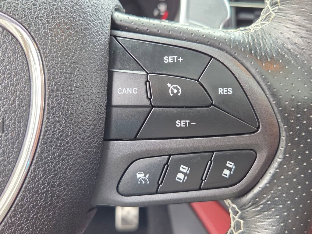 Used 2023 Dodge Durango SRT image 21