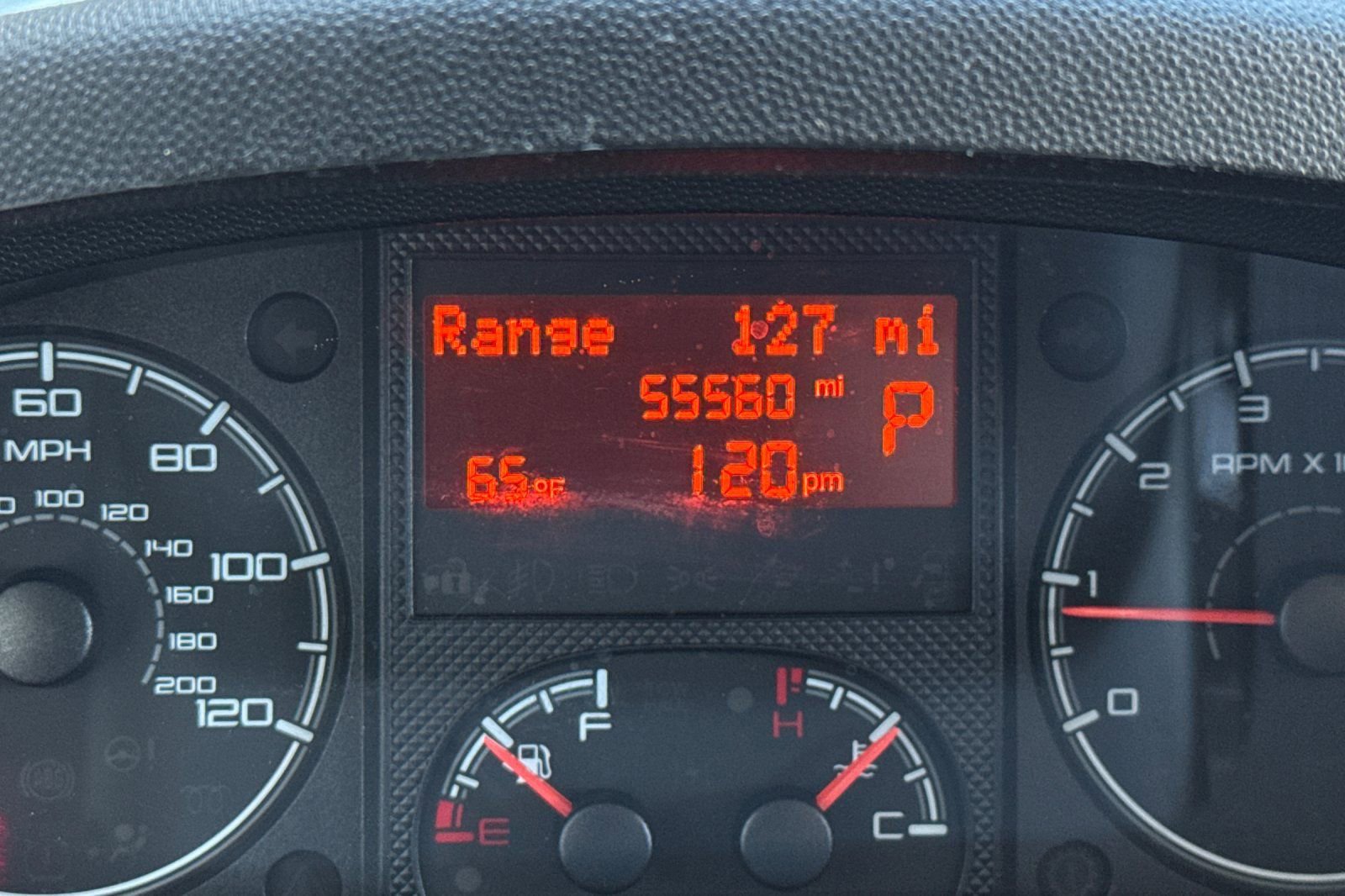 Used 2021 RAM ProMaster 3500 w/ Convenience Group image 28