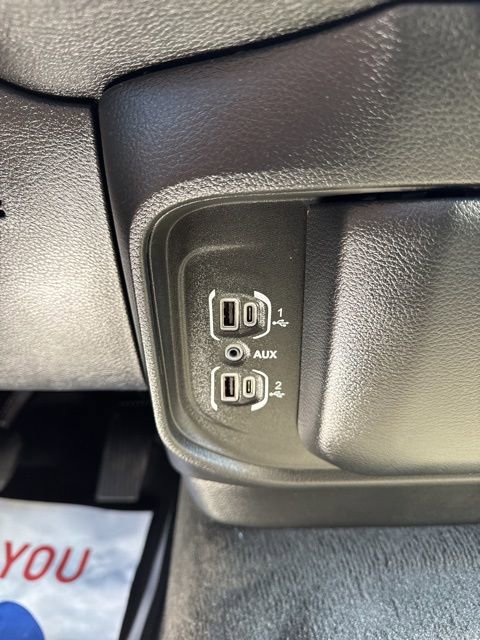 Used 2022 RAM 1500 Big Horn AWD/4WD image 23
