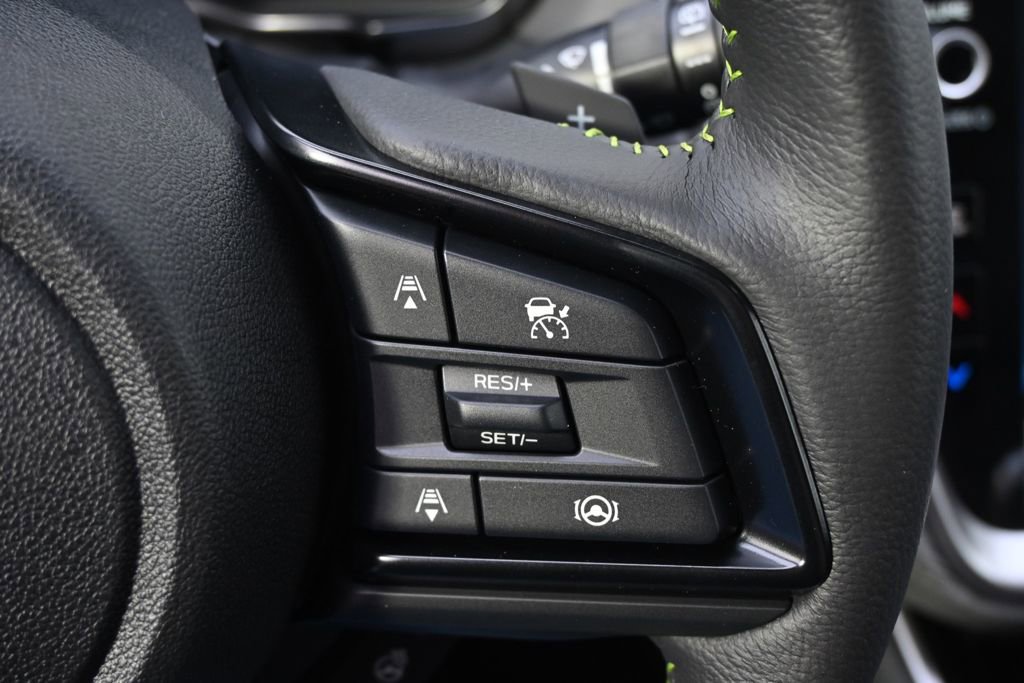 Certified 2025 Subaru Outback Onyx Edition image 32