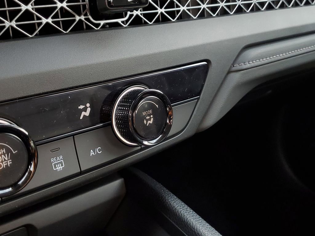 New 2026 Honda Accord LX image 21