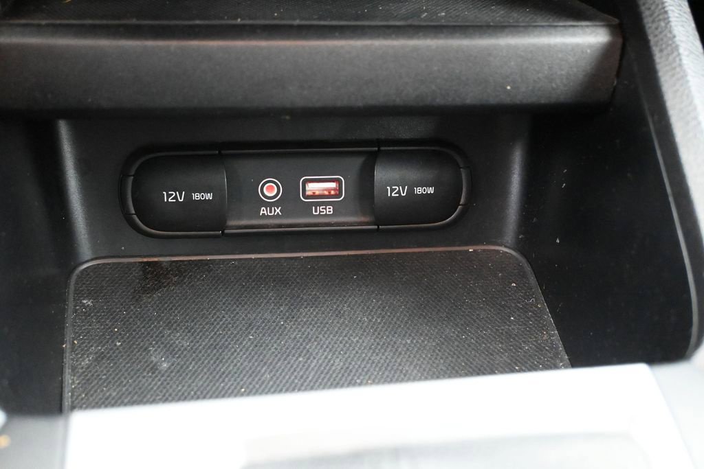 Used 2021 Kia Forte LXS FWD image 20