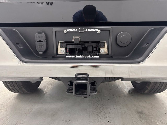 New 2026 Chevrolet Silverado 1500 LT AWD/4WD image 29