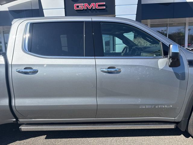 New 2026 GMC Sierra 1500 Denali Ultimate AWD/4WD image 37