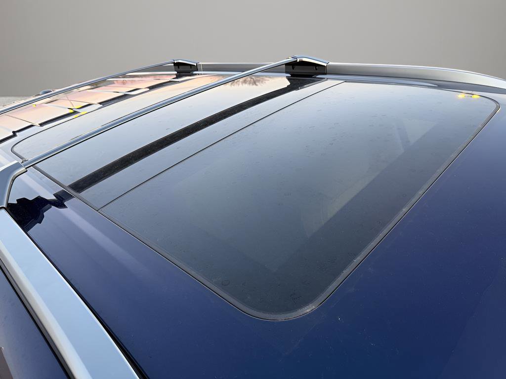 New 2026 Nissan Armada Platinum Reserve image 40