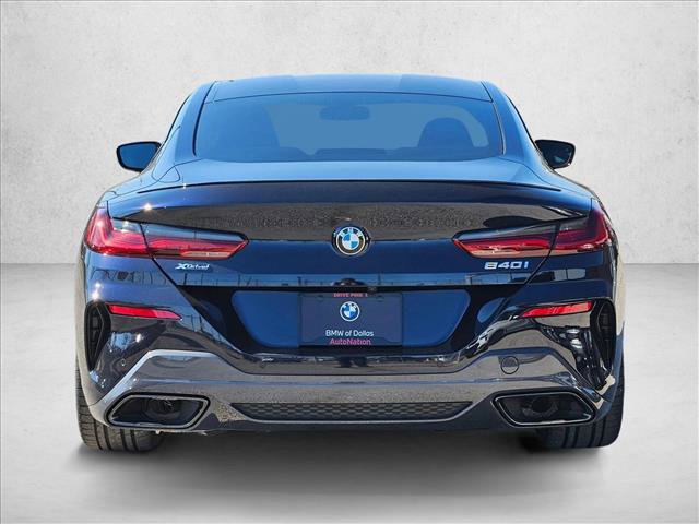 New 2026 BMW 840i xDrive Coupe image 6