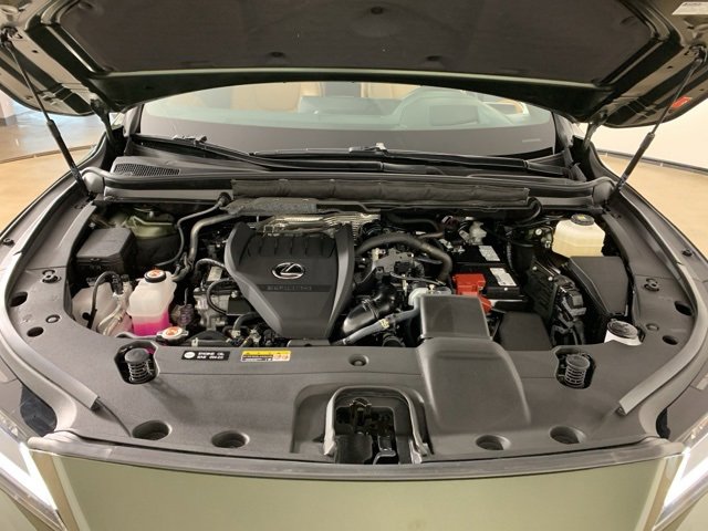 Used 2024 Lexus RX 350 Premium Plus w/ Convenience Package image 40