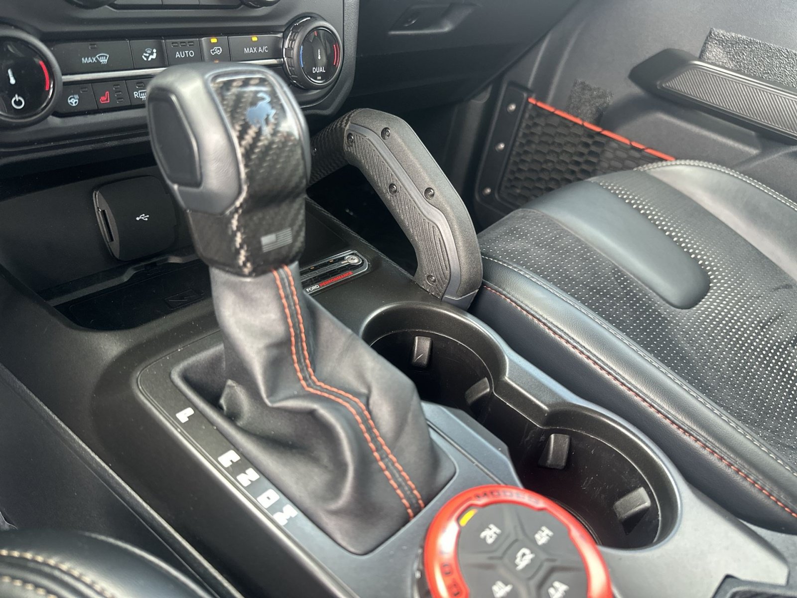 Certified 2022 Ford Bronco Raptor AWD/4WD image 30