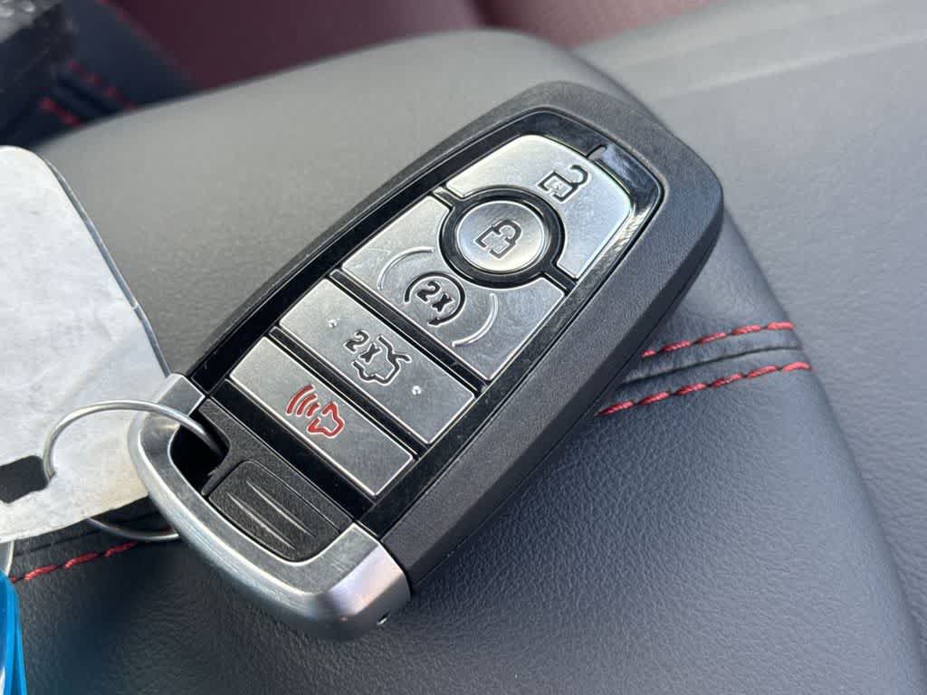 Used 2024 Ford Mustang GT Premium RWD image 28