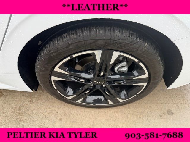 Used 2024 Kia K5 GT-Line image 10