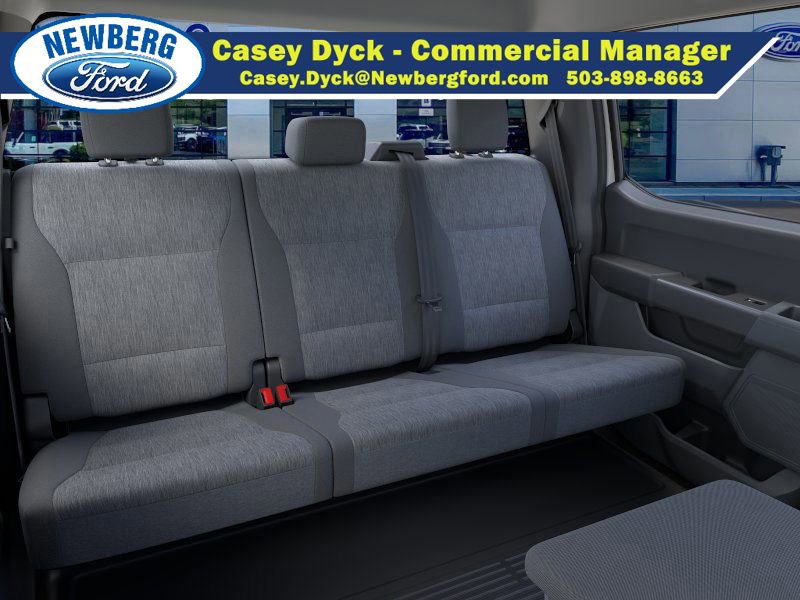 New 2026 Ford F250 XL w/ 360-Degree Camera Package image 11