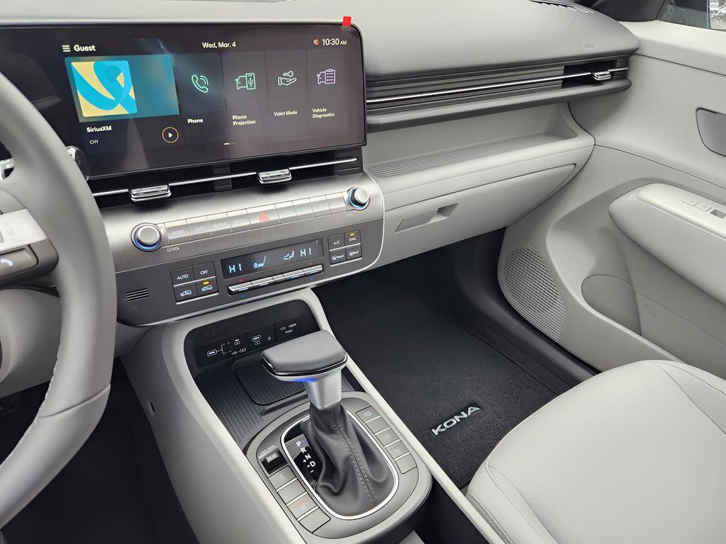 New 2026 Hyundai Kona SEL Sport image 16