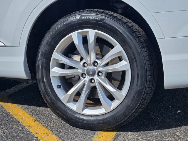 Used 2019 Audi Q7 3.0T Premium w/ Convenience Package AWD/4WD image 27