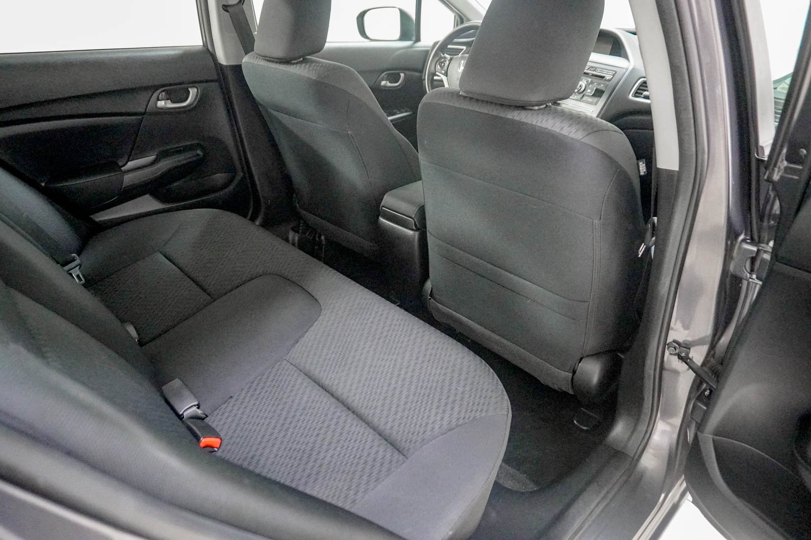 Used 2014 Honda Civic LX image 35