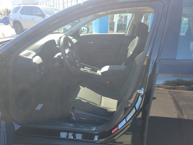 New 2026 Honda Accord SE image 16