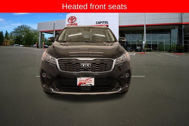 Used 2020 Kia Sorento EX image 7