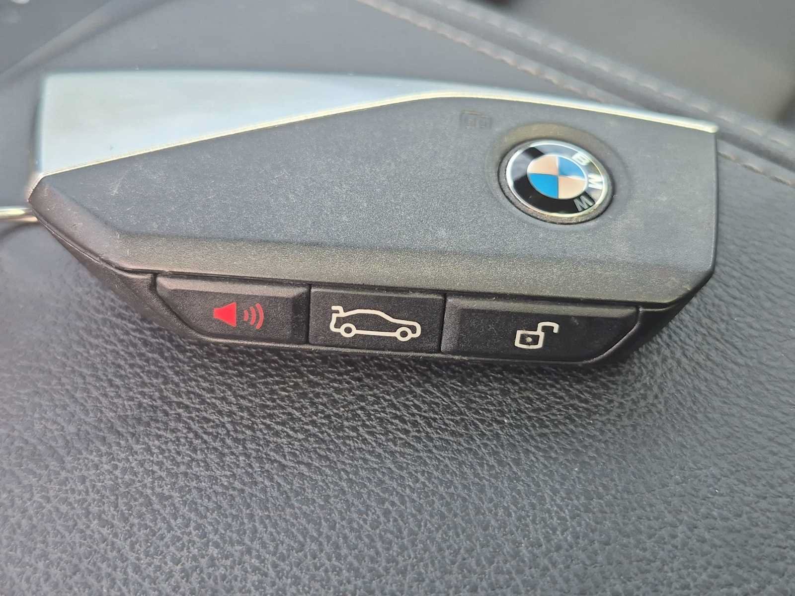 Used 2023 BMW X1 xDrive28i w/ Premium Package AWD/4WD image 37