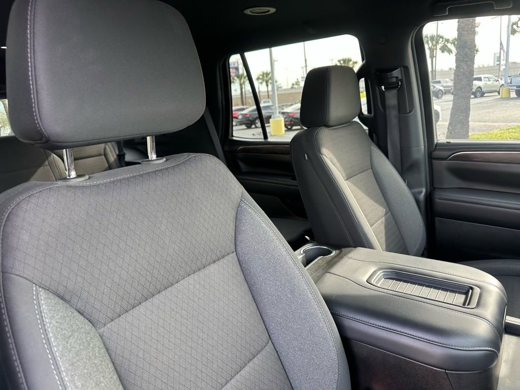 Used 2024 Chevrolet Tahoe LS w/ Driver Alert Package RWD image 23