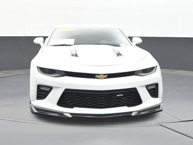 Used 2017 Chevrolet Camaro SS RWD image 21