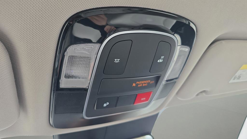 New 2026 Hyundai Sonata SE FWD image 11