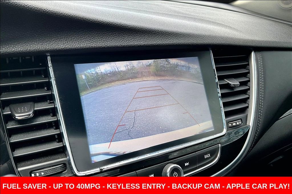 Used 2020 Buick Encore Preferred image 13