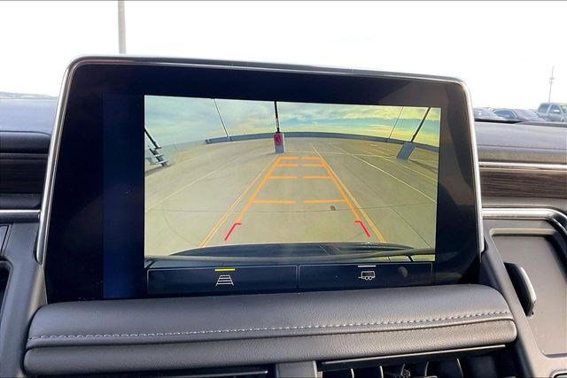 Used 2024 Chevrolet Tahoe LT image 26