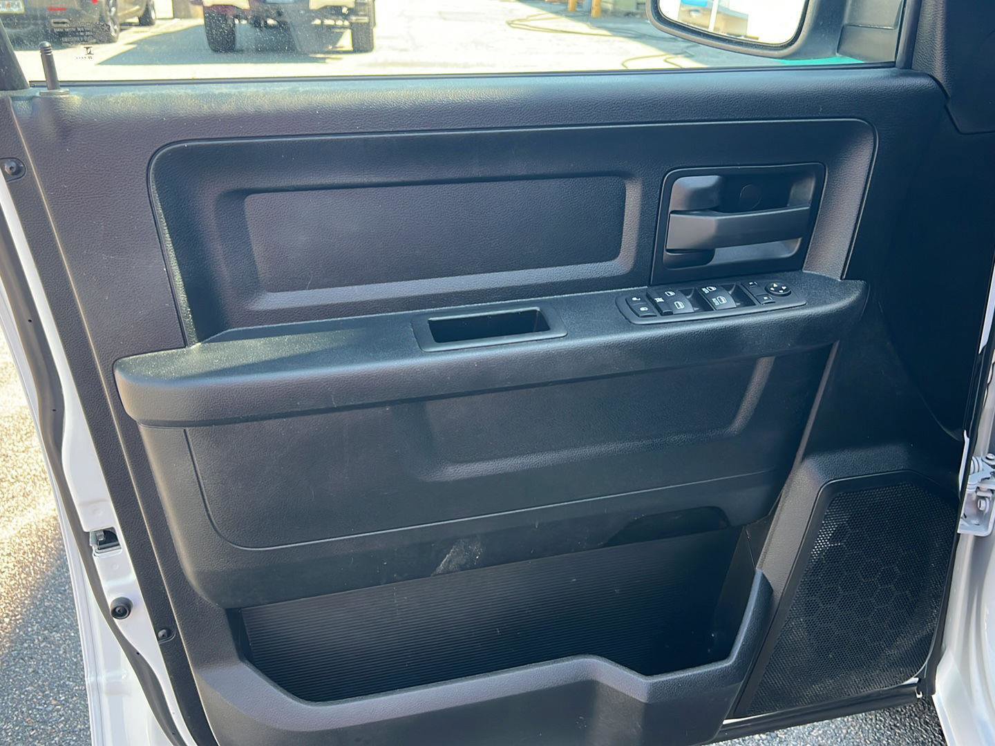 Used 2023 RAM 1500 Tradesman w/ Popular Equipment Group image 12