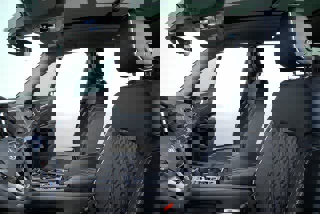 New 2026 Volkswagen Atlas SEL Premium R-Line image 5