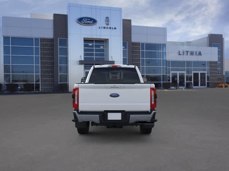 New 2026 Ford F250 Lariat AWD/4WD image 5
