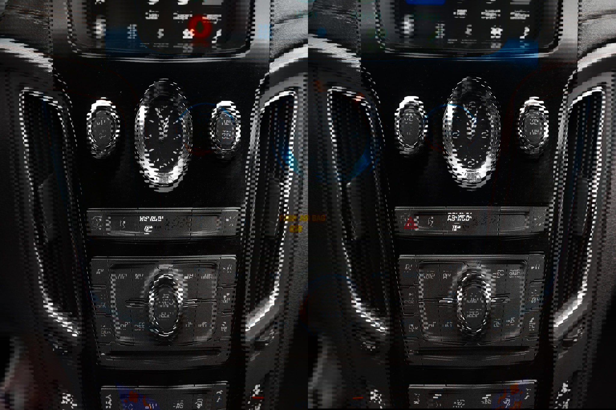 Used 2013 Cadillac CTS V image 37