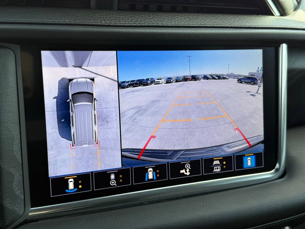 Used 2021 GMC Yukon Denali w/ Denali Ultimate Package image 13