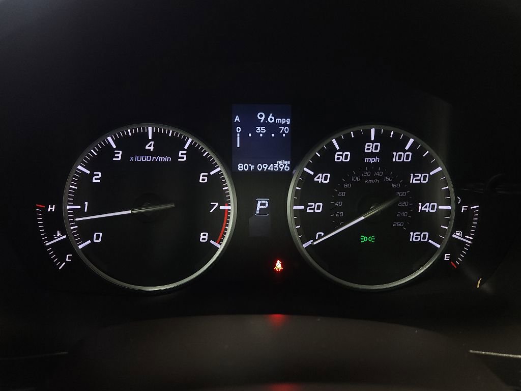 Used 2016 Acura ILX w/ Premium Package FWD image 21