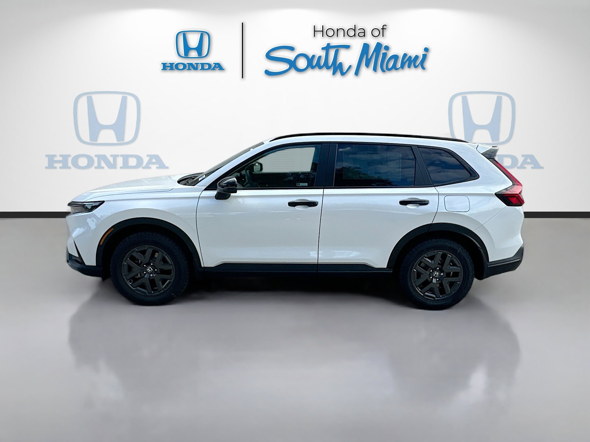 New 2026 Honda CR-V TrailSport image 4