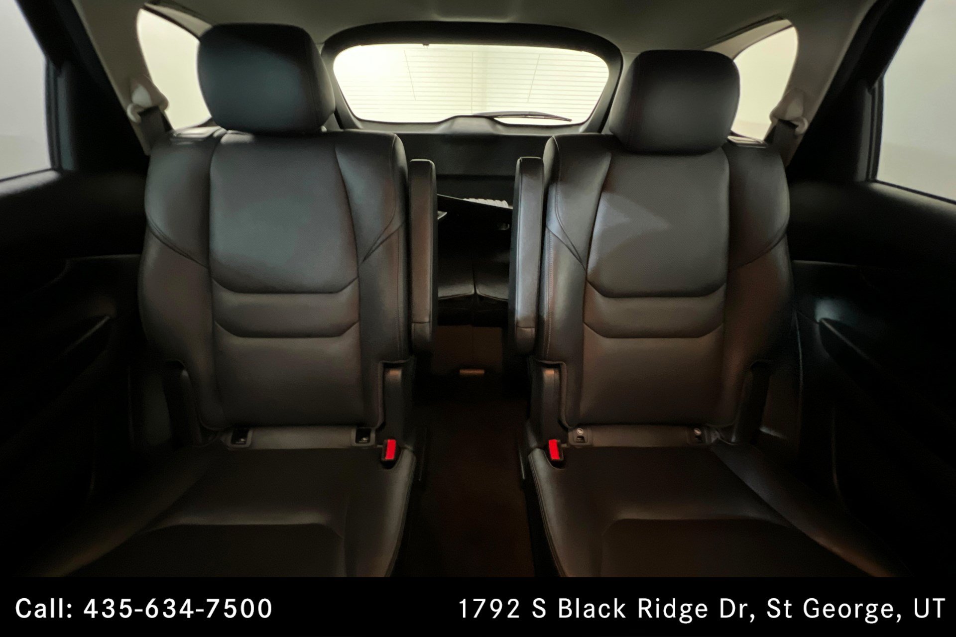 Used 2023 MAZDA CX-9 Touring Plus AWD/4WD image 25