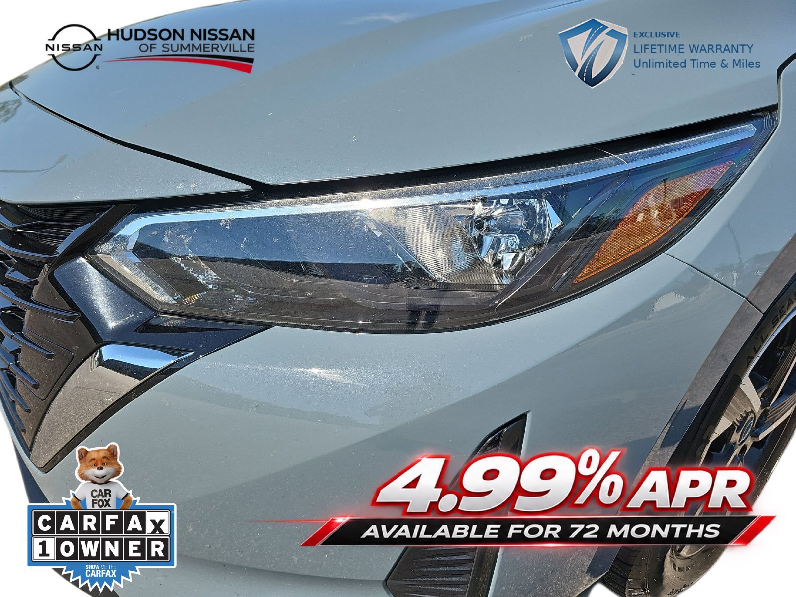 Used 2025 Nissan Sentra SV FWD image 32