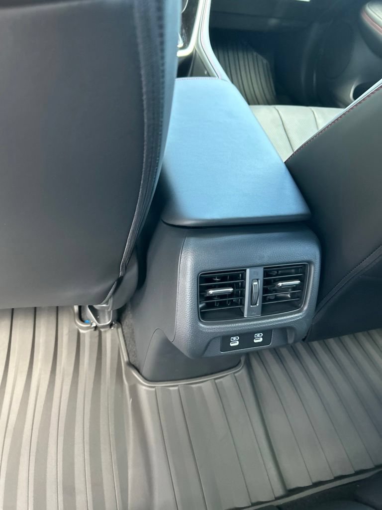New 2026 Acura ADX A-Spec w/ Advance Package FWD image 21