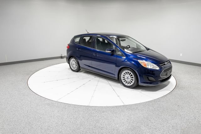 Used 2016 Ford C-MAX SE FWD image 25
