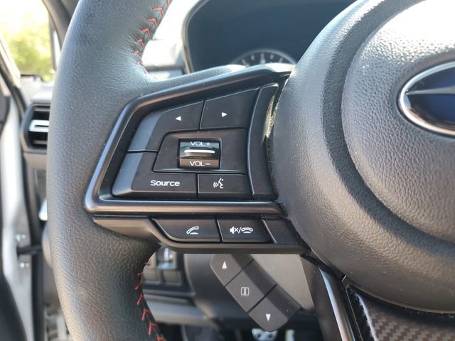 Used 2024 Subaru WRX Premium w/ Popular Package #1A image 22