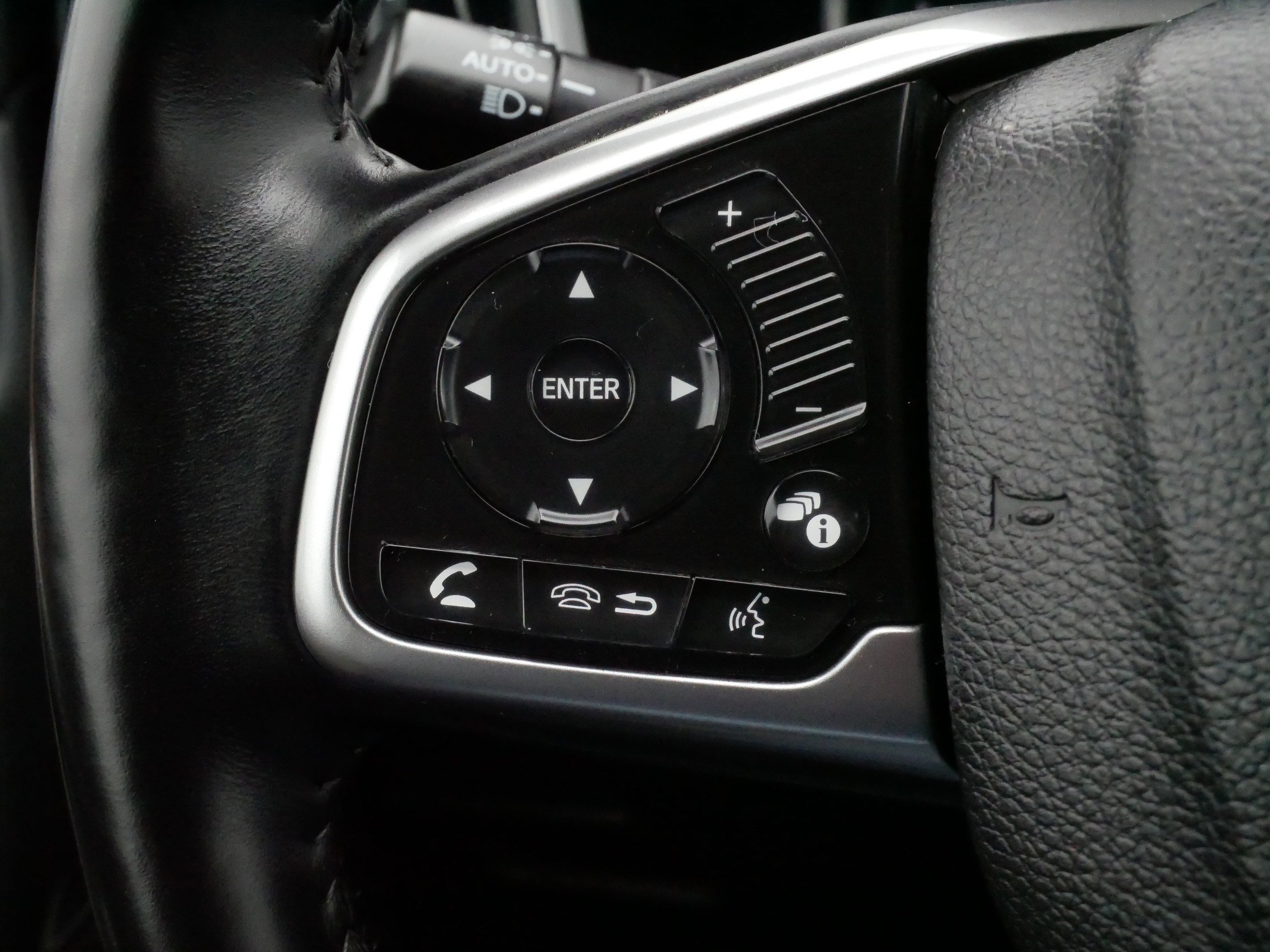 Certified 2017 Honda CR-V EX image 26