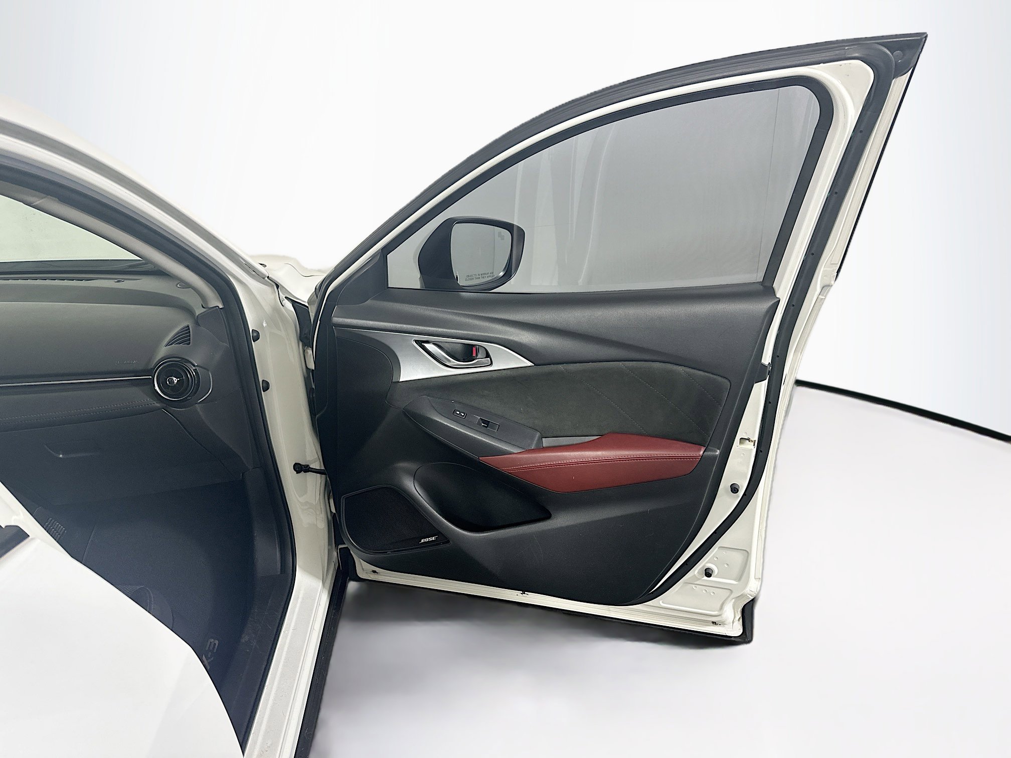 Used 2017 MAZDA CX-3 Grand Touring image 33